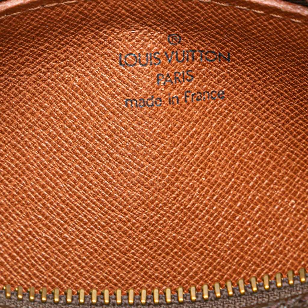 Louis Vuitton Monogram Papillon 26 - 5