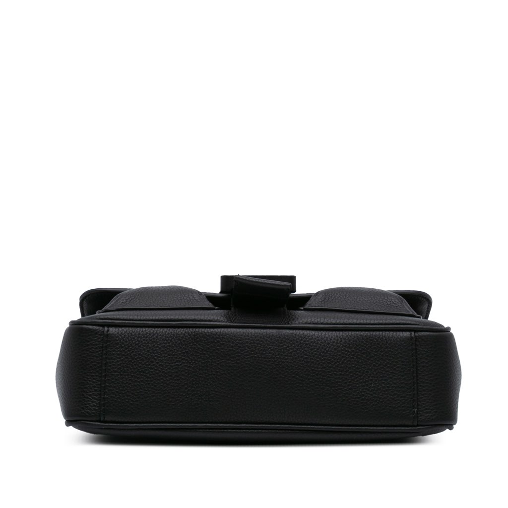 Dior Grained Calfskin Hit The Road Bag - 3