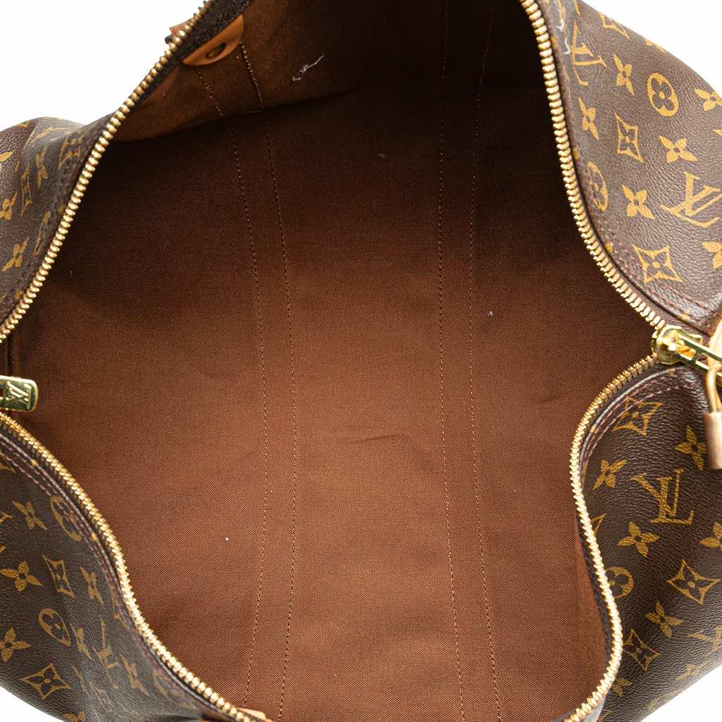 Louis Vuitton Monogram Keepall 45 - 4