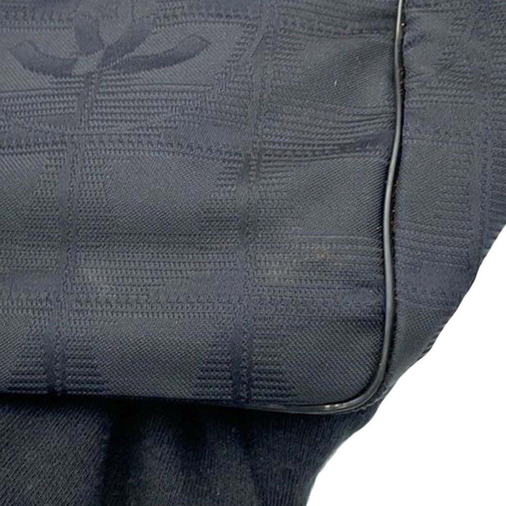 Chanel New Travel Line Nylon Tote - Image 14