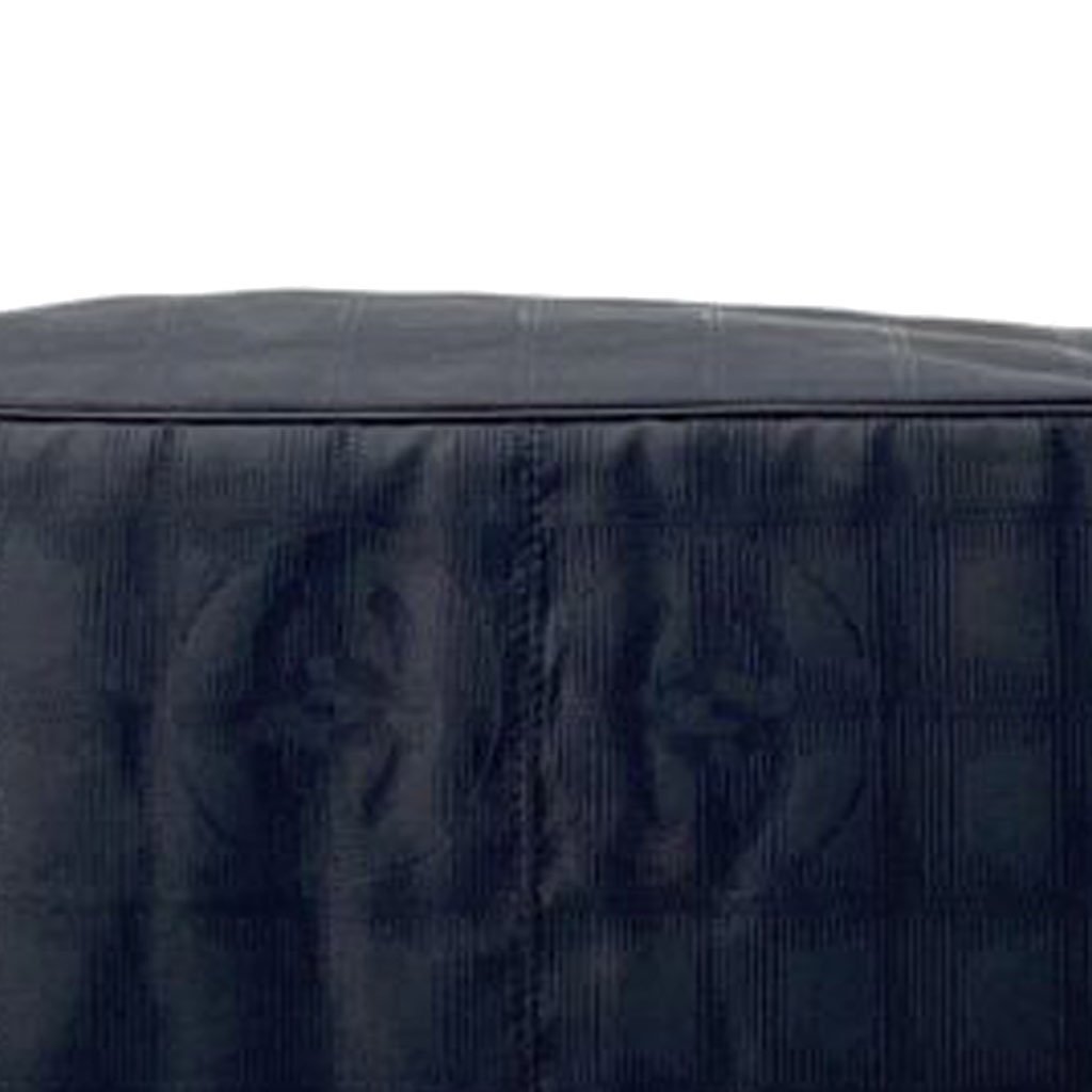 Chanel New Travel Line Nylon Tote - Image 15