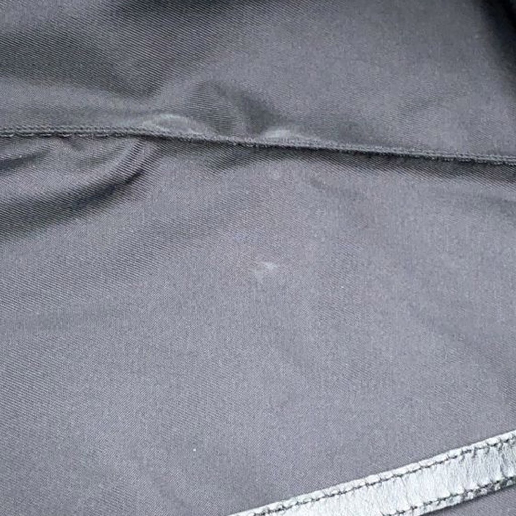 Chanel New Travel Line Nylon Tote - Image 10