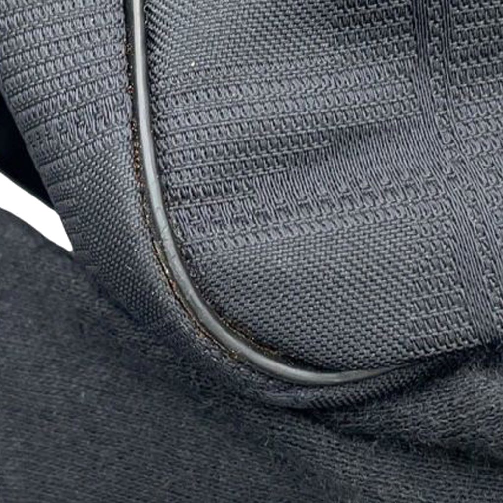 Chanel New Travel Line Nylon Tote - Image 12