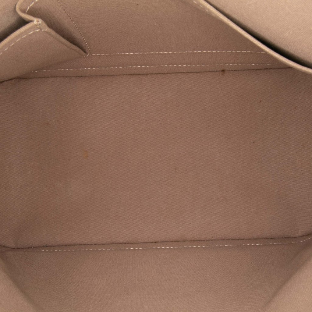 Louis Vuitton Monogram Vernis Alma PM - 4