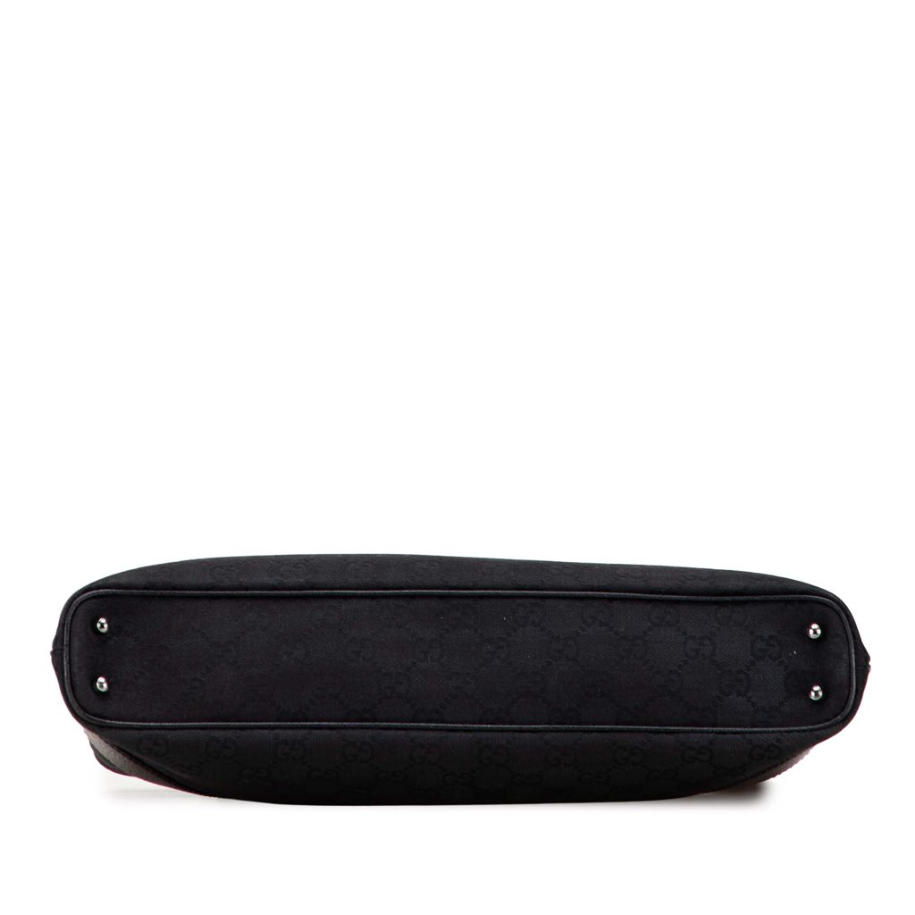 Gucci GG Canvas Tote - Image 6