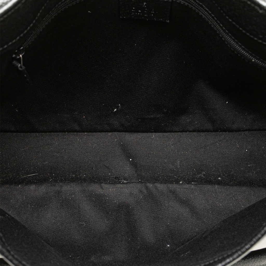 Gucci GG Canvas Tote - 4