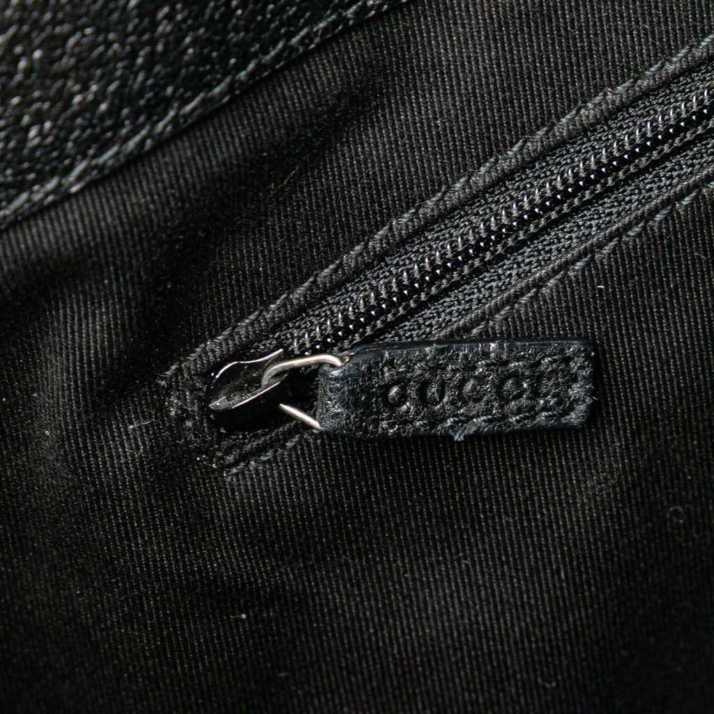 Gucci GG Canvas Tote - Detail 2
