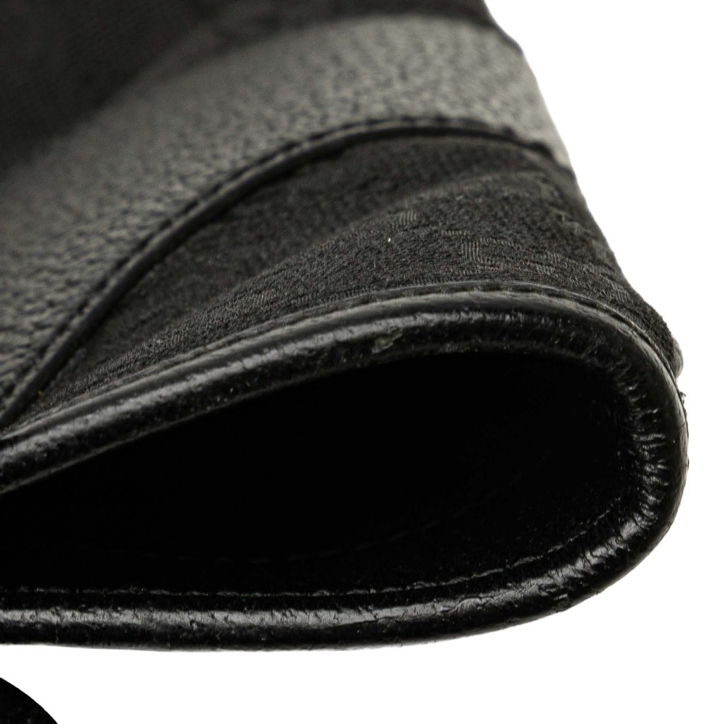 Gucci GG Canvas Tote - Image 11