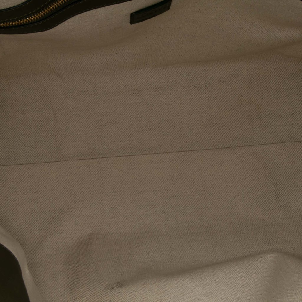 Loewe XL Calfskin Flamenco Knot Tote - 4