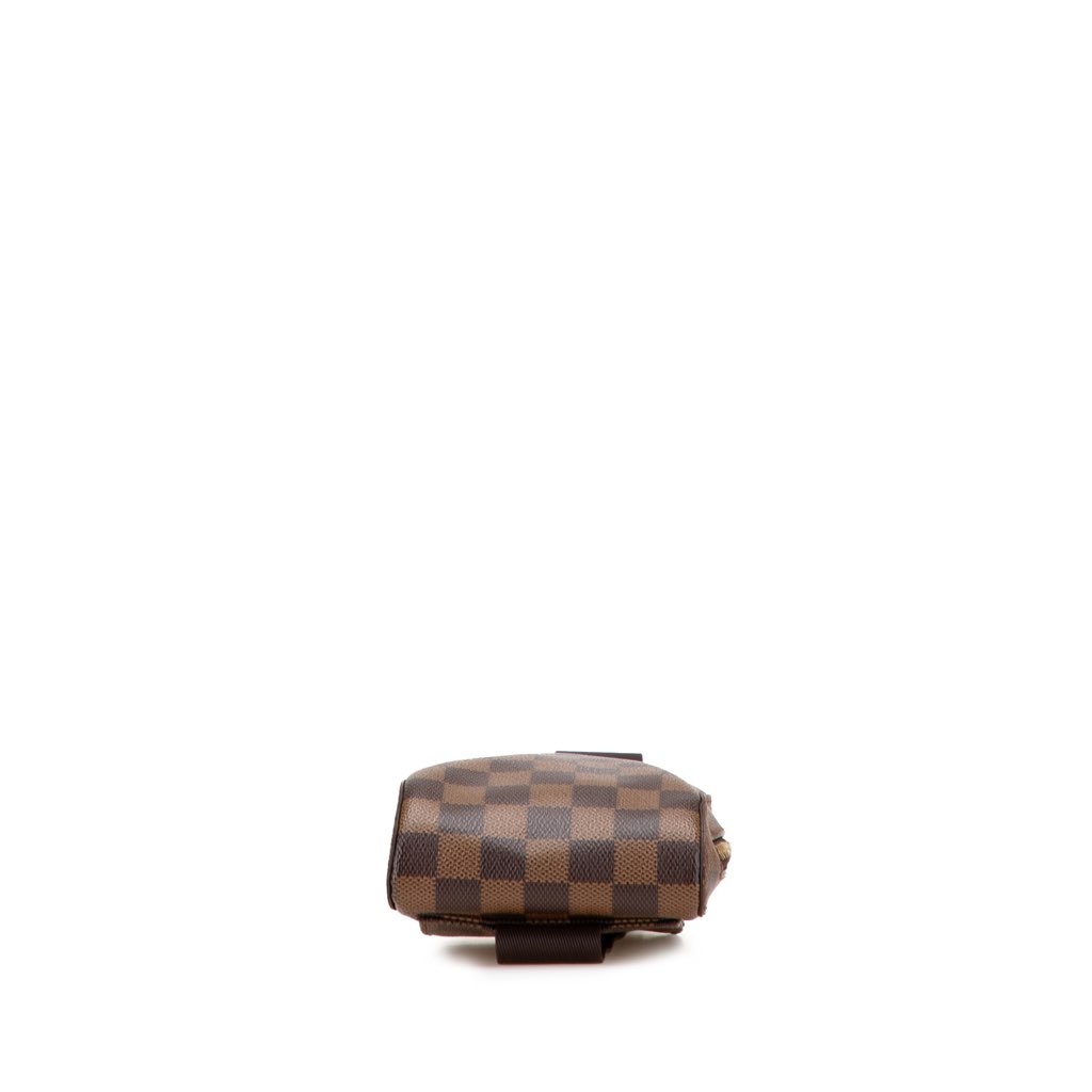 Louis Vuitton Damier Ebene Geronimos - Image 6
