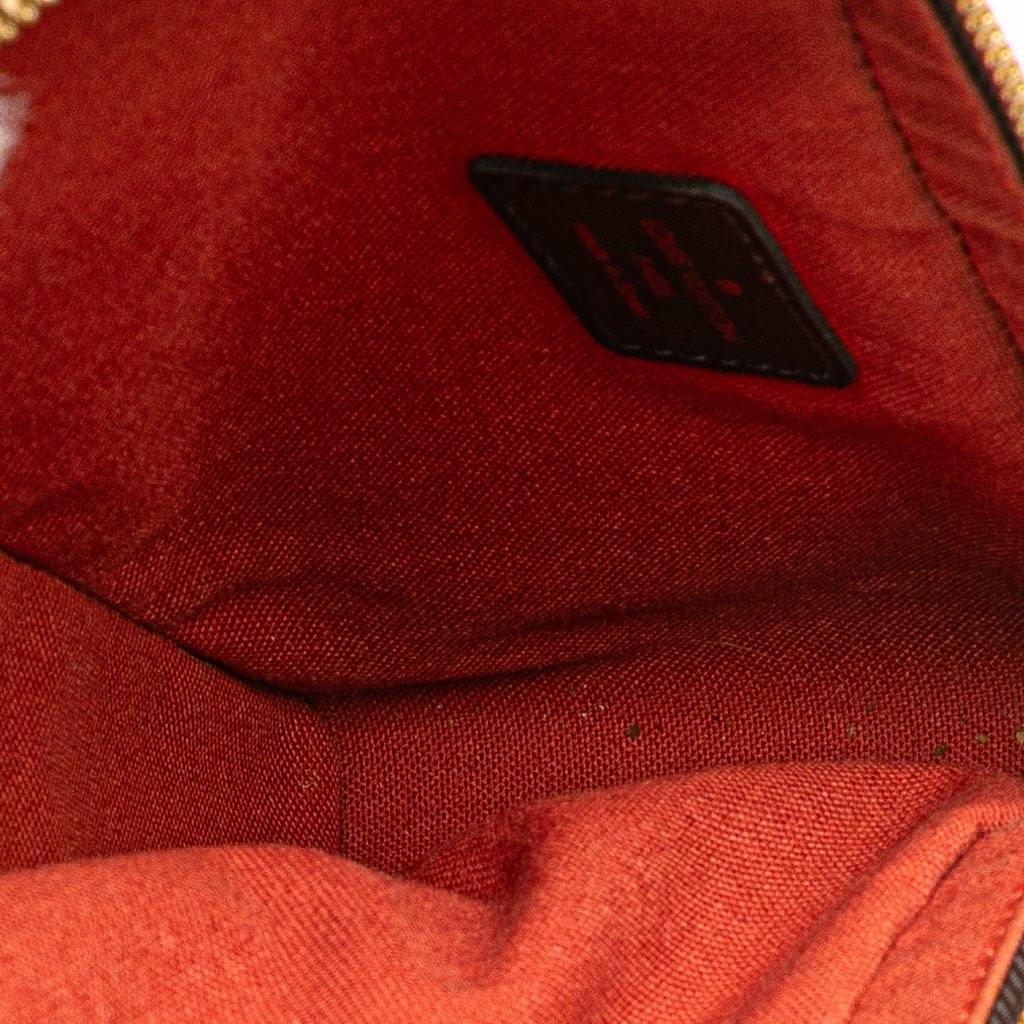 Louis Vuitton Damier Ebene Geronimos - 4