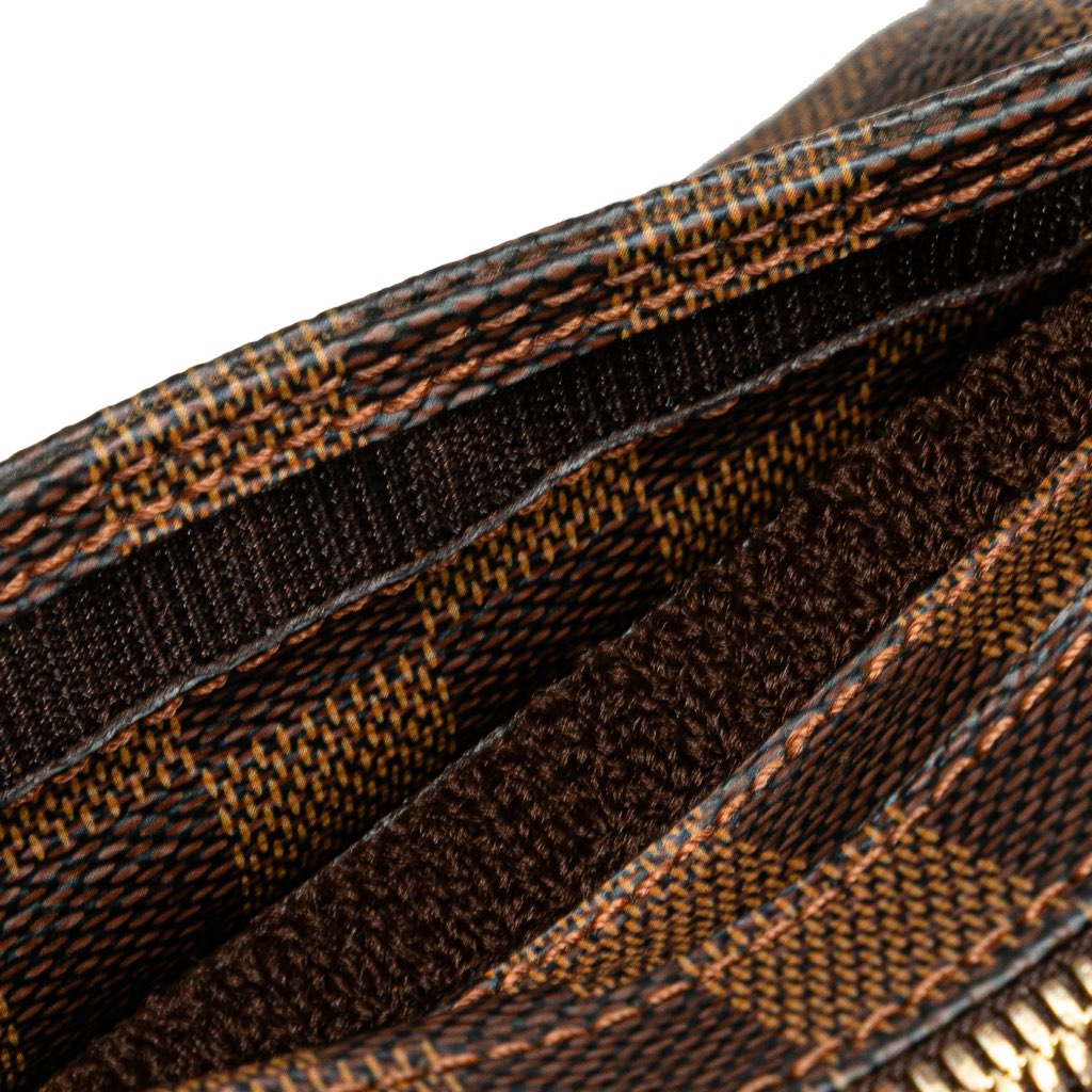 Louis Vuitton Damier Ebene Geronimos - Image 10