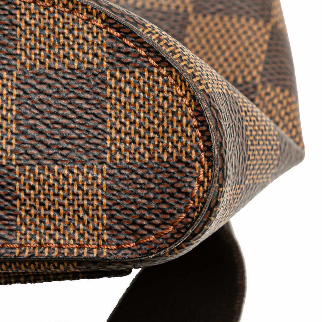 Louis Vuitton Damier Ebene Geronimos - Image 11
