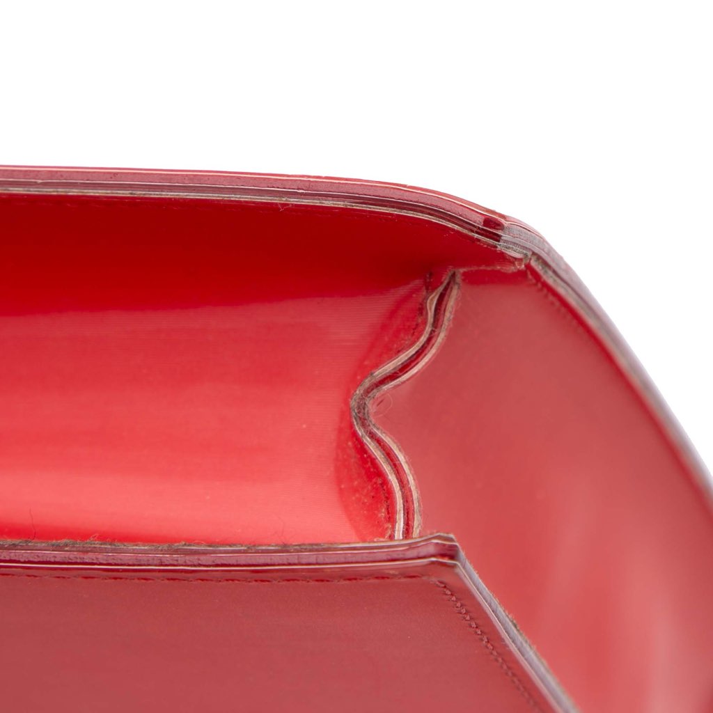 Chanel Vinyl Hologram CC Shoulder Bag - Image 11