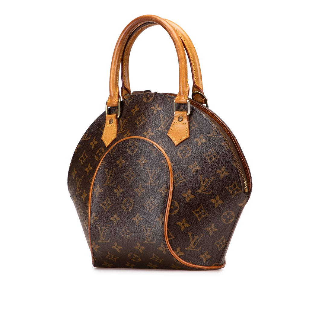 Louis Vuitton Monogram Ellipse PM - 2