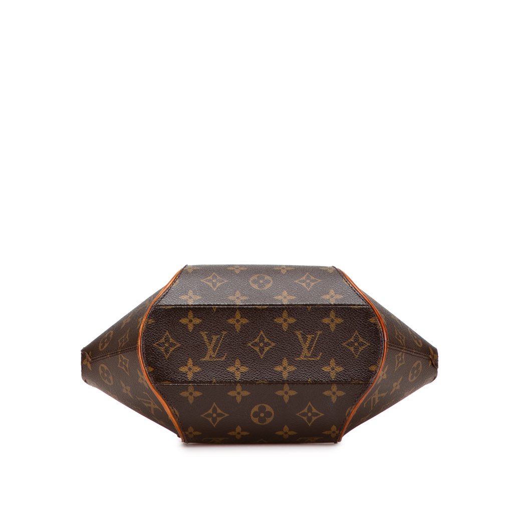 Louis Vuitton Monogram Ellipse PM - 3