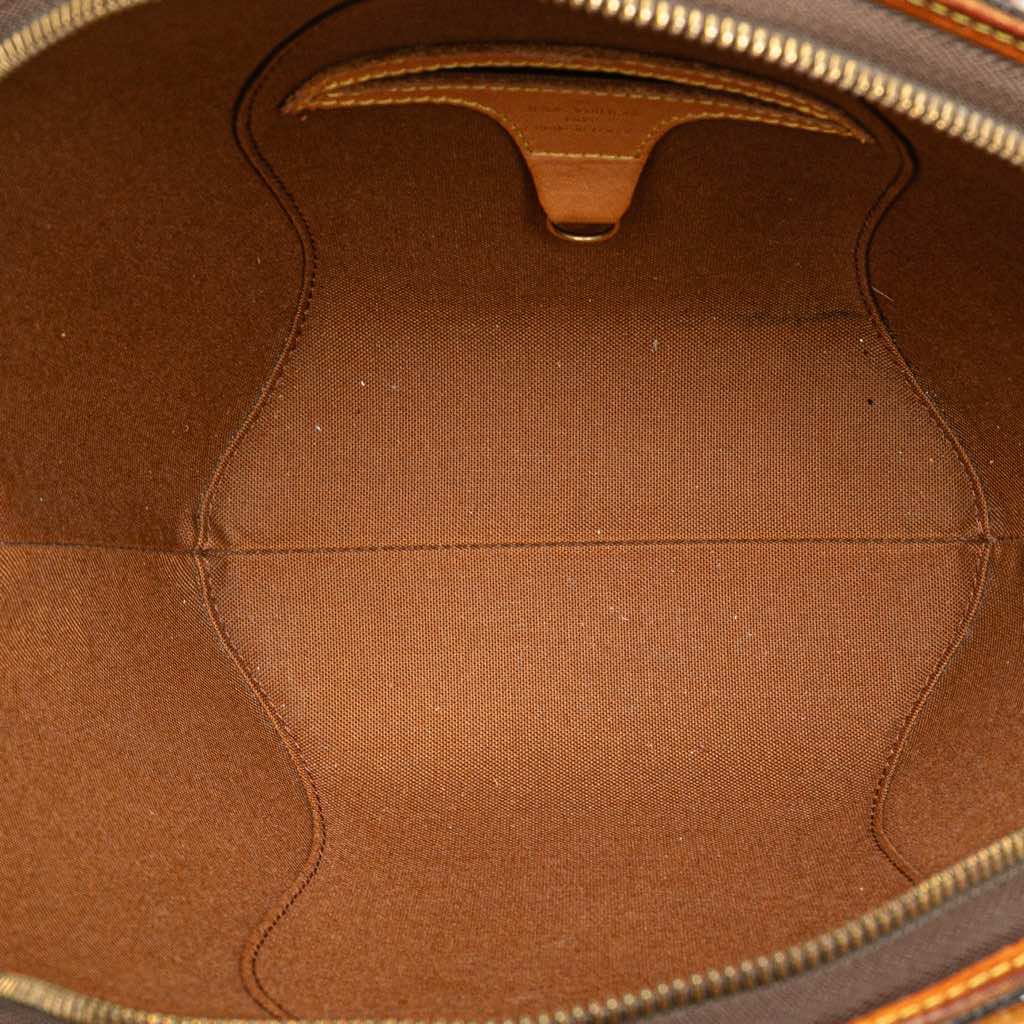 Louis Vuitton Monogram Ellipse PM - 4