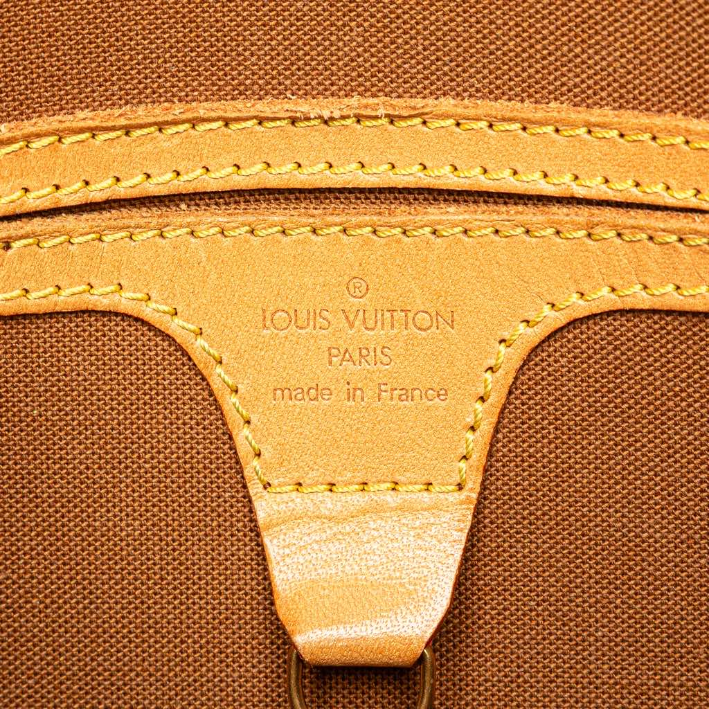 Louis Vuitton Monogram Ellipse PM - 5