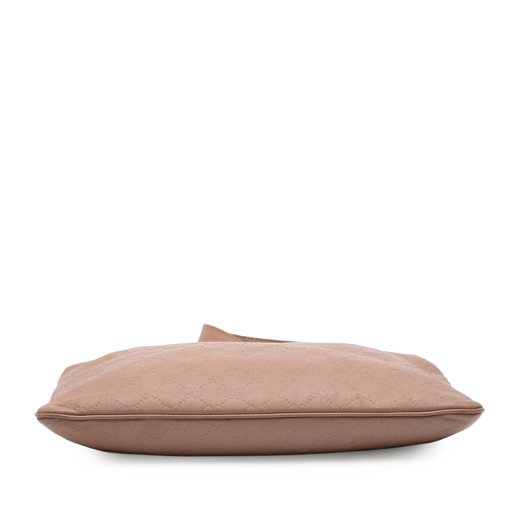 Gucci Guccissima Crossbody - Image 6