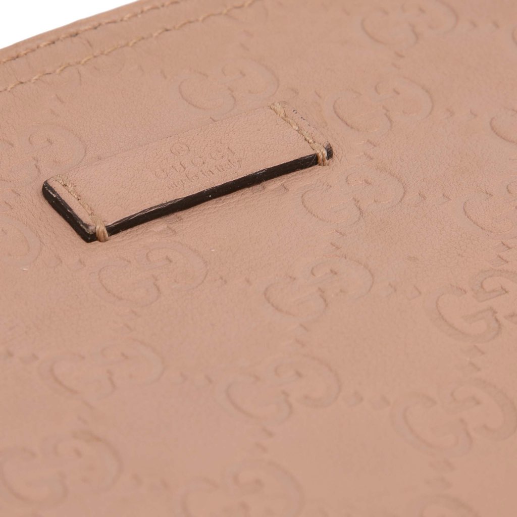 Gucci Guccissima Crossbody - Detail 2