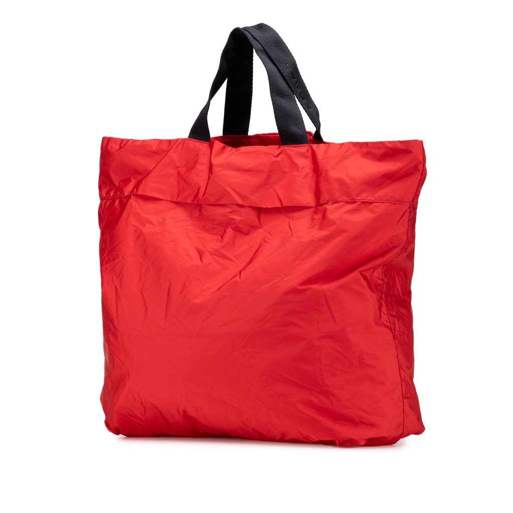 Prada Tessuto Tote - 2