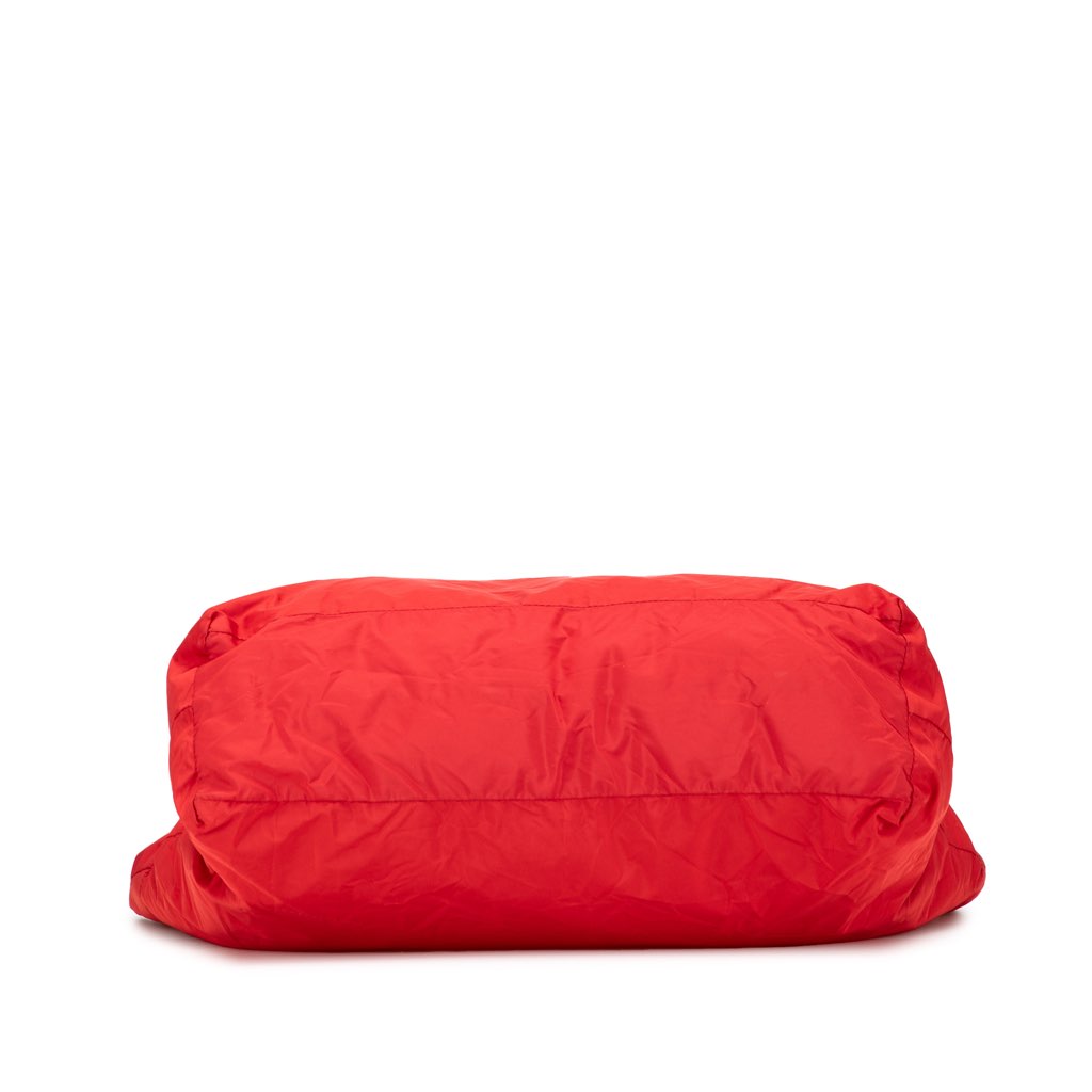 Prada Tessuto Tote - 3