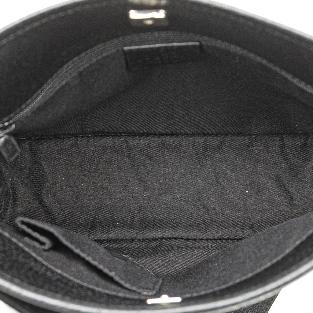 Gucci GG Canvas Eclipse Crossbody - 4