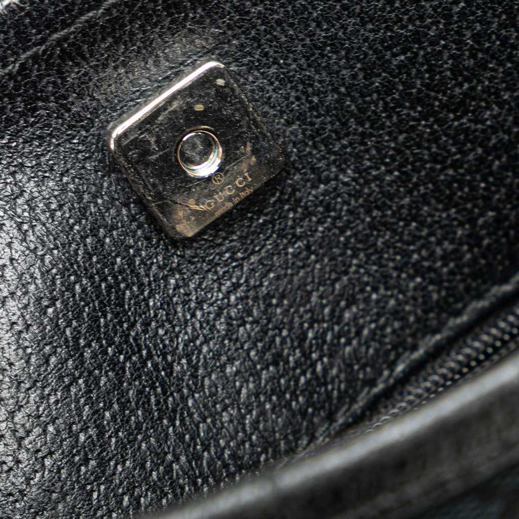 Gucci GG Canvas Eclipse Crossbody - Image 10