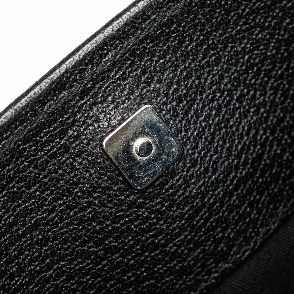 Gucci GG Canvas Eclipse Crossbody - Image 11