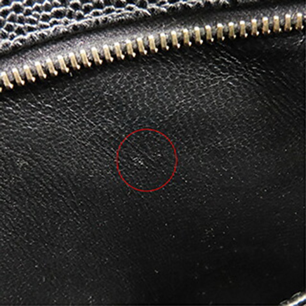 Chanel Caviar Medallion Tote - Image 21