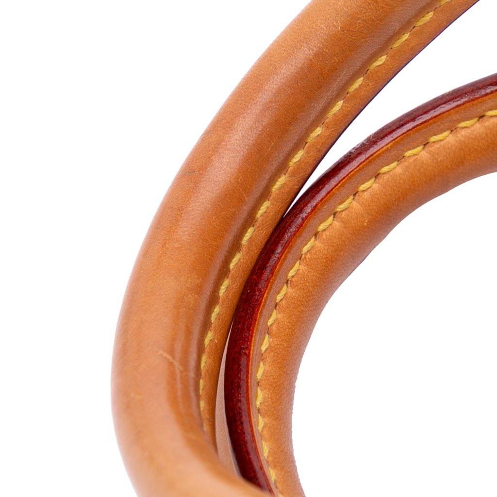 Louis Vuitton Damier Azur Speedy 30 - Image 13