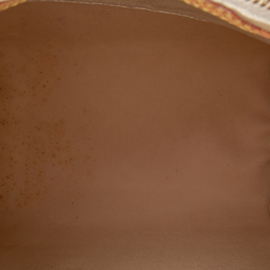 Louis Vuitton Damier Azur Speedy 30 - 4