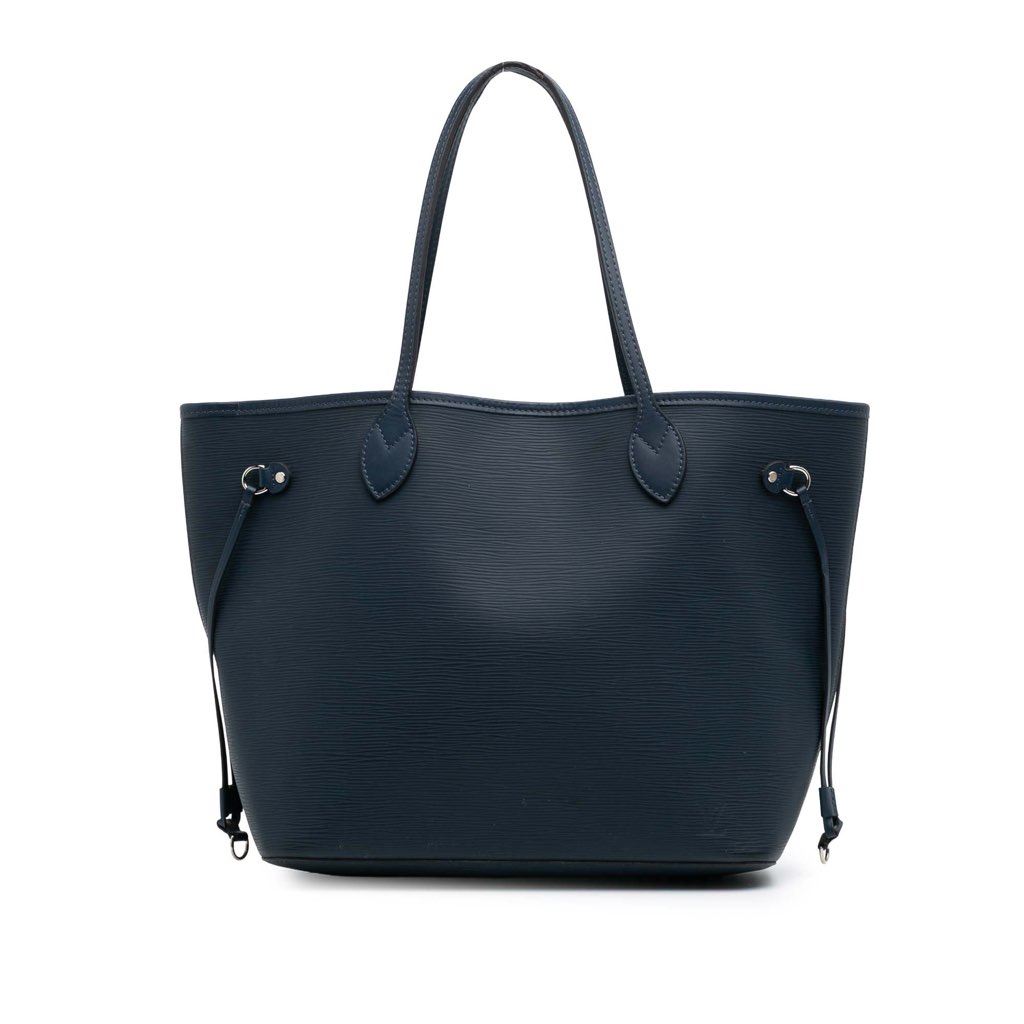 Louis Vuitton Epi Neverfull MM