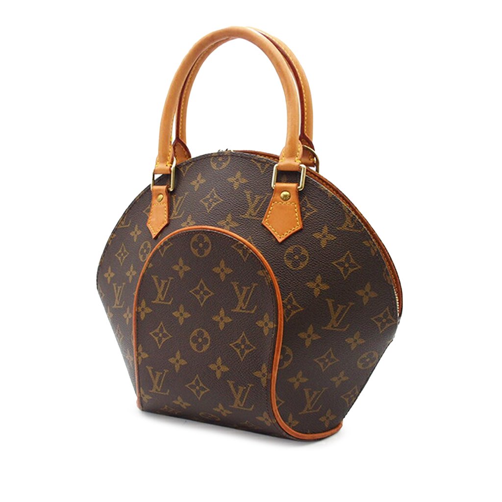 Louis Vuitton Monogram Ellipse PM - 2