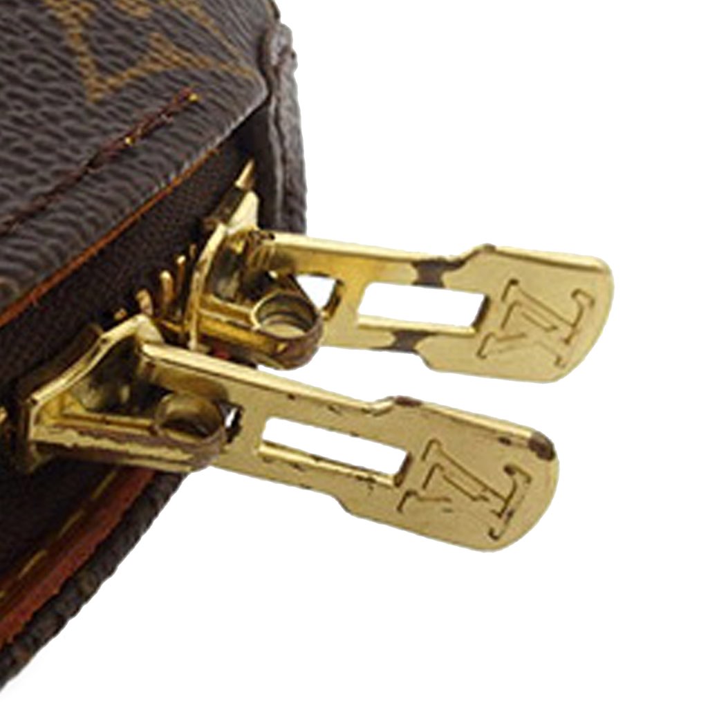 Louis Vuitton Monogram Ellipse PM - 5