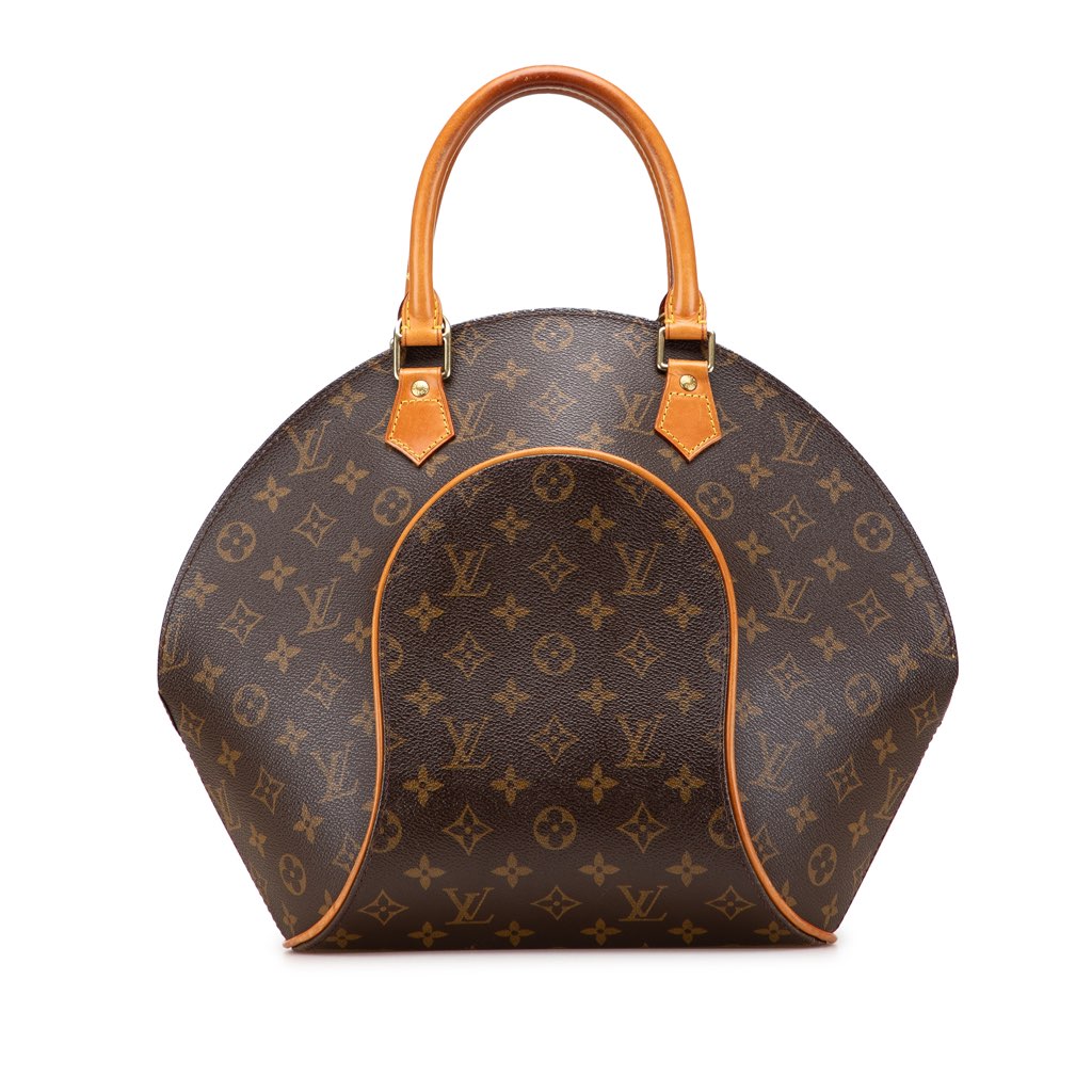 Louis Vuitton Monogram Ellipse MM