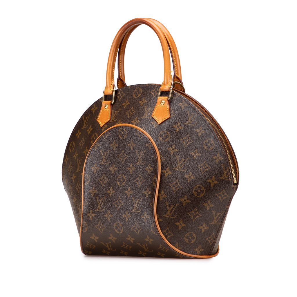 Louis Vuitton Monogram Ellipse MM - 2