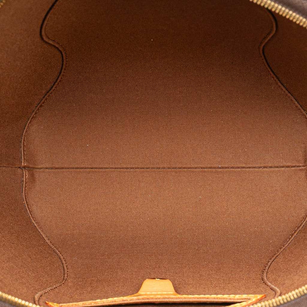 Louis Vuitton Monogram Ellipse MM - 4