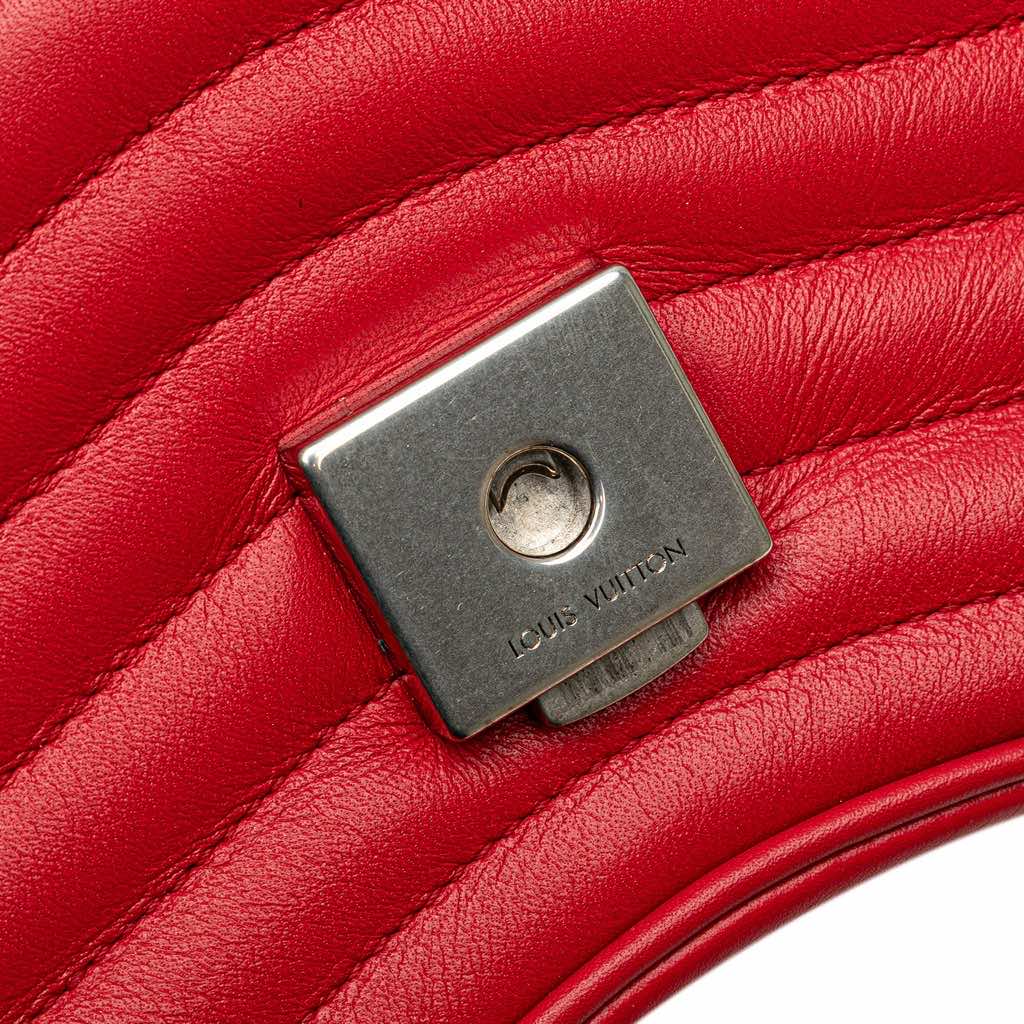 Louis Vuitton New Wave Chain Bag PM - Detail 2