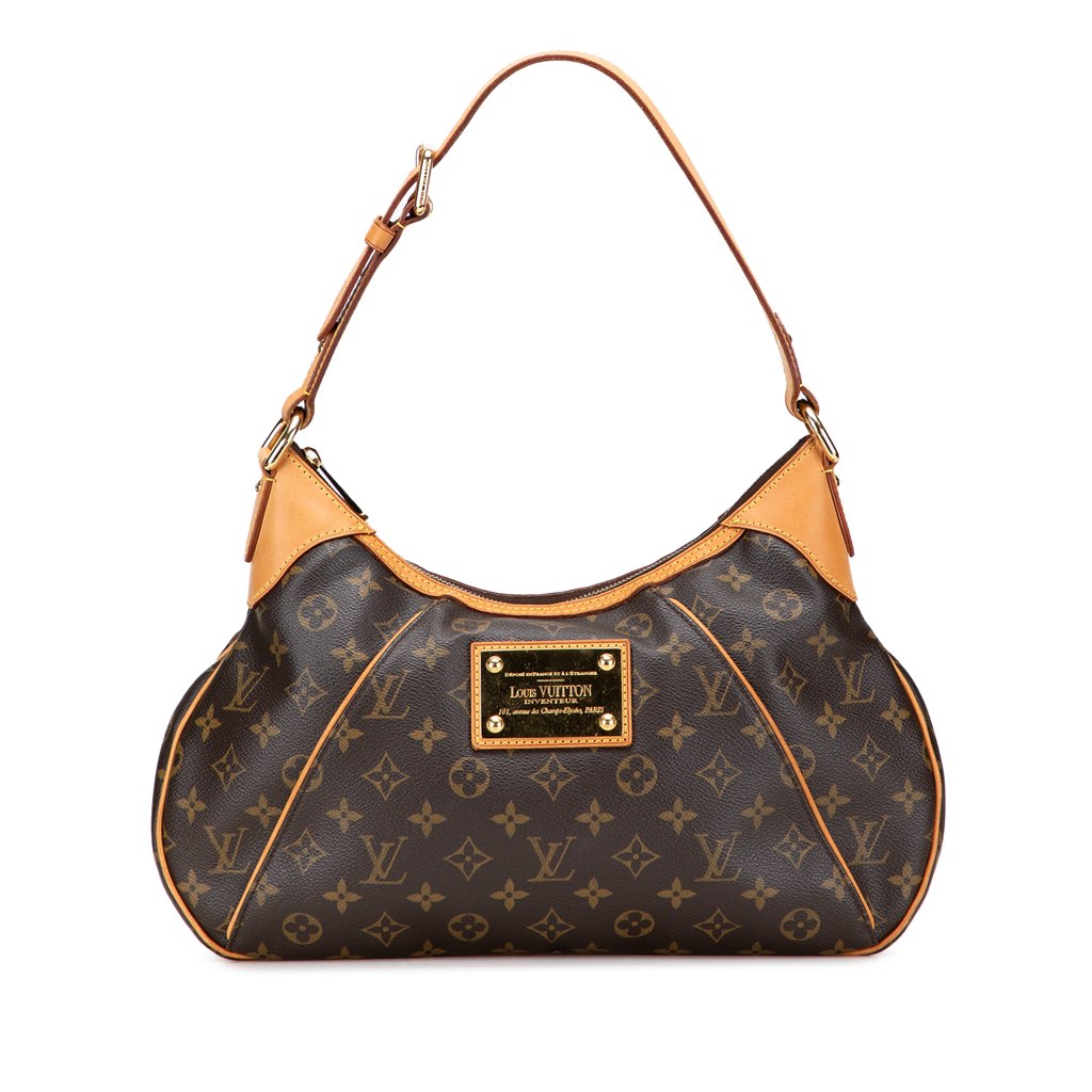 Louis Vuitton Monogram Thames GM