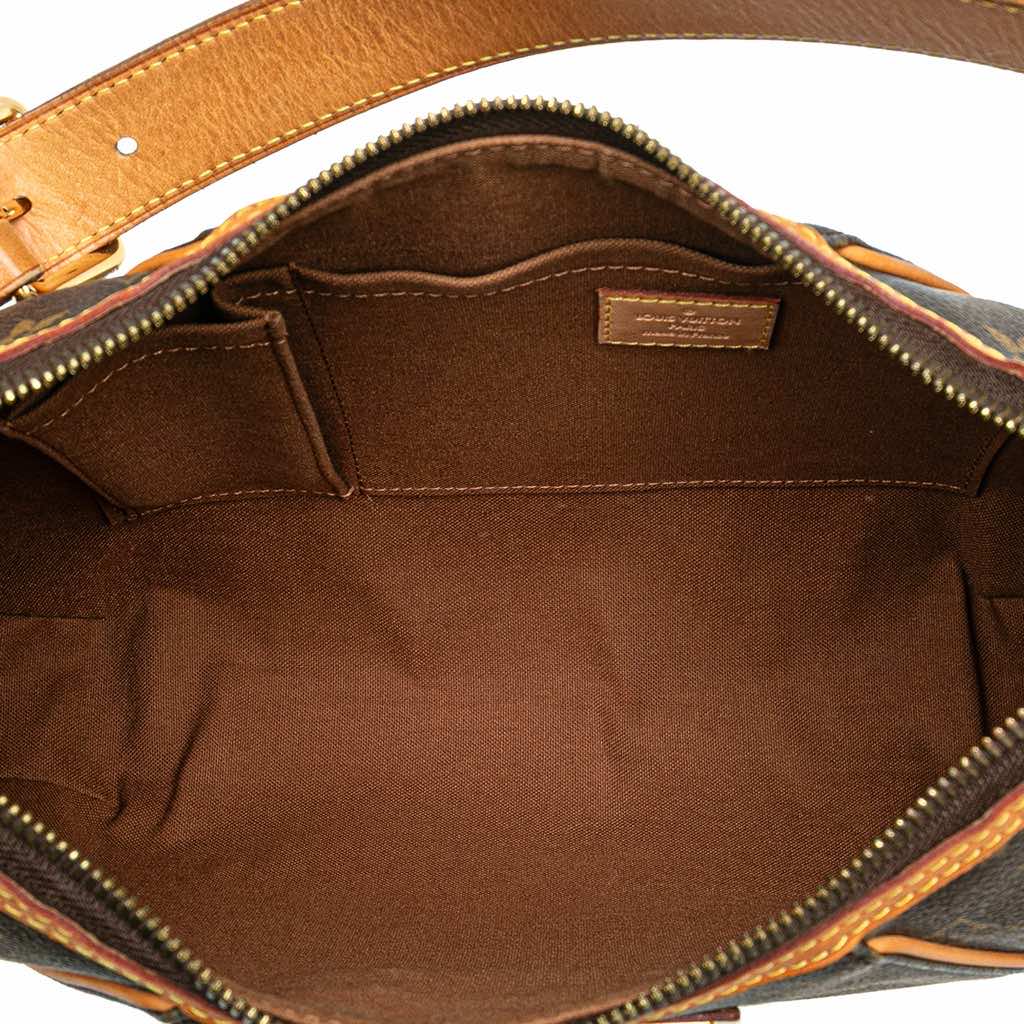 Louis Vuitton Monogram Thames GM - 4