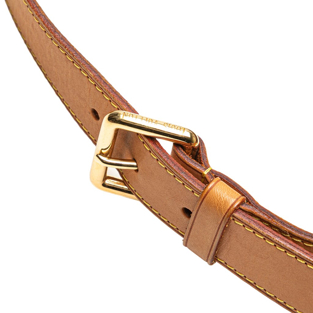 Louis Vuitton Monogram Thames GM - Image 10