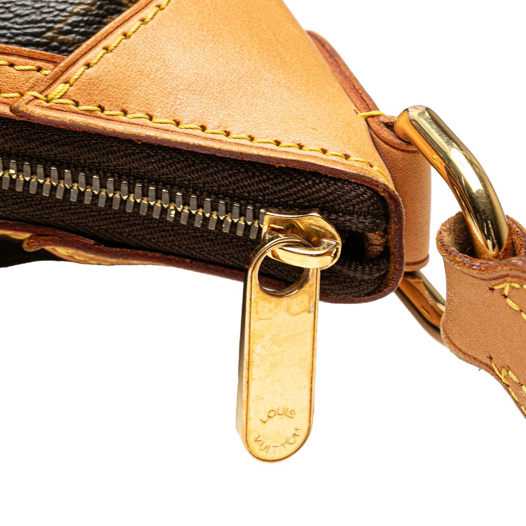 Louis Vuitton Monogram Thames GM - Image 11