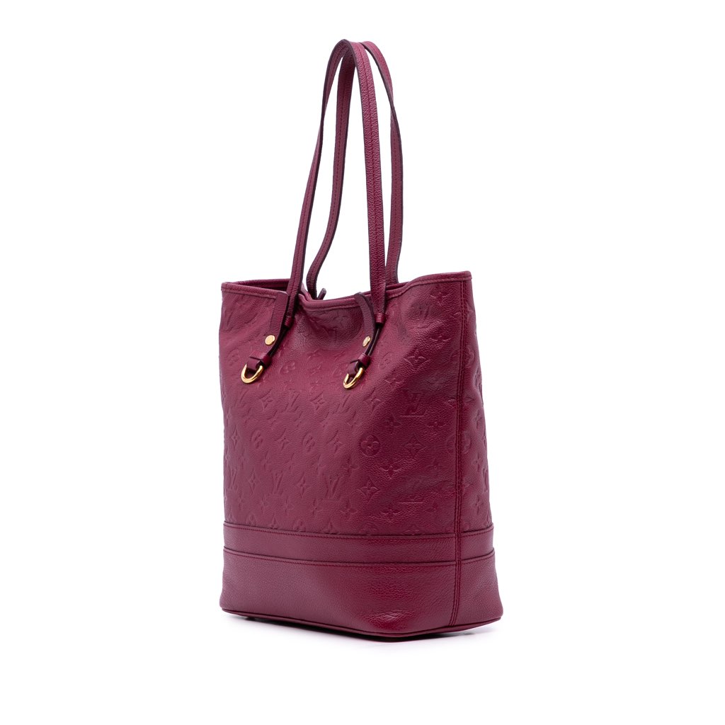 Louis Vuitton Monogram Empreinte Citadine PM - 2