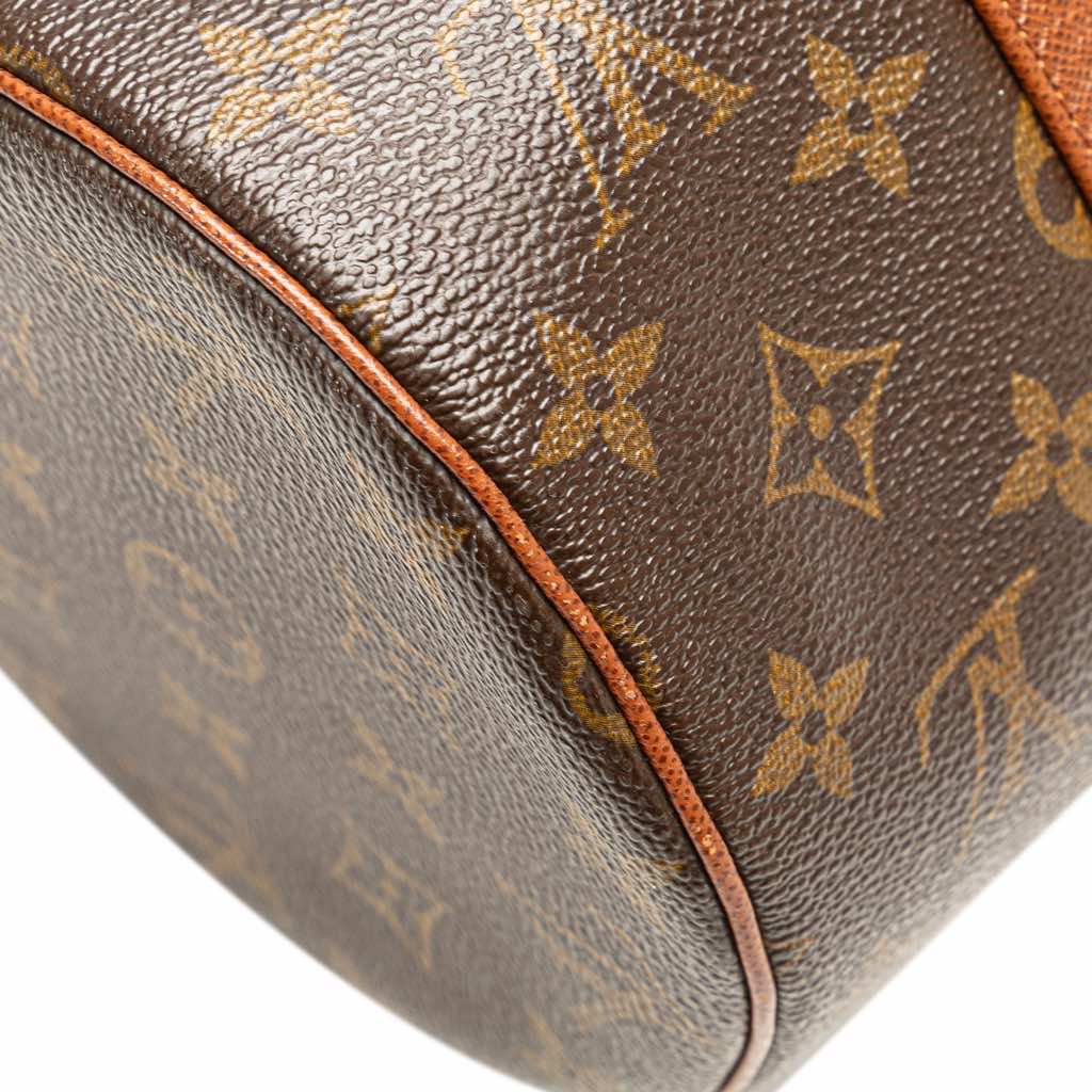 Louis Vuitton Monogram Papillon 30 - Detail 1