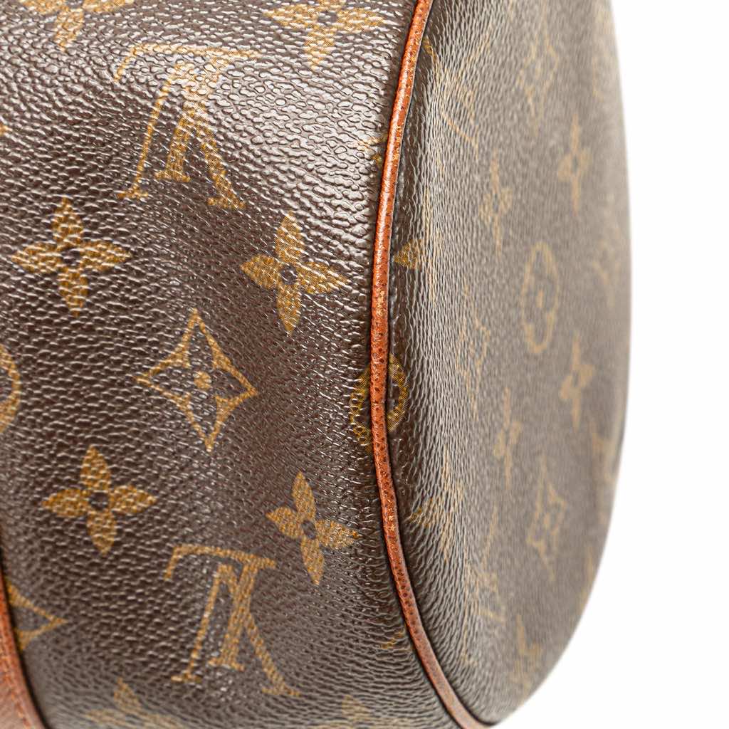 Louis Vuitton Monogram Papillon 30 - Detail 2