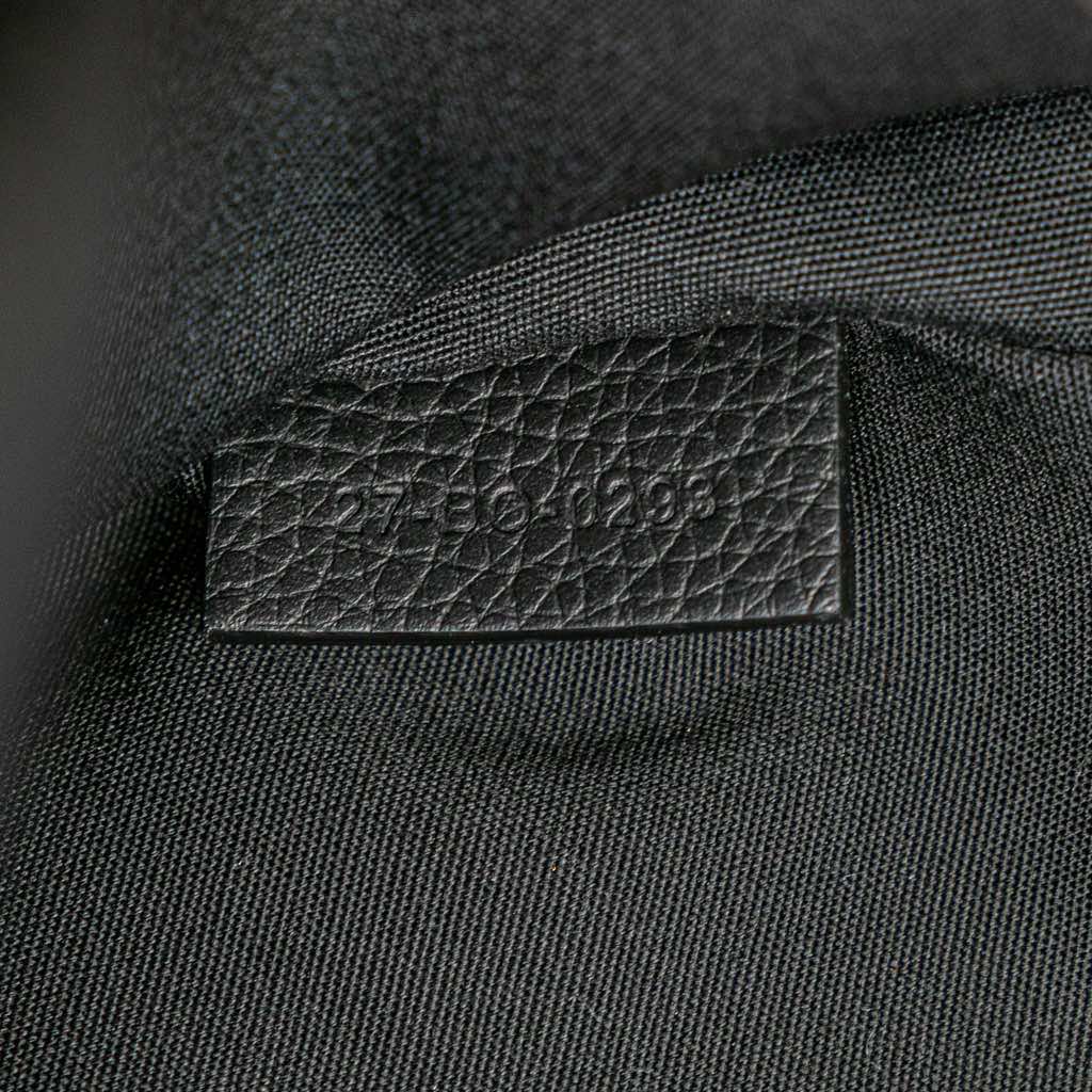 Dior Oblique Canvas 8 Backpack - Detail 1