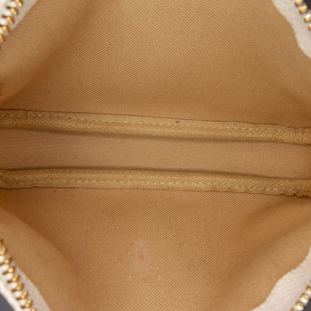 Louis Vuitton Damier Azur Mini Pochette Accessoires - 4