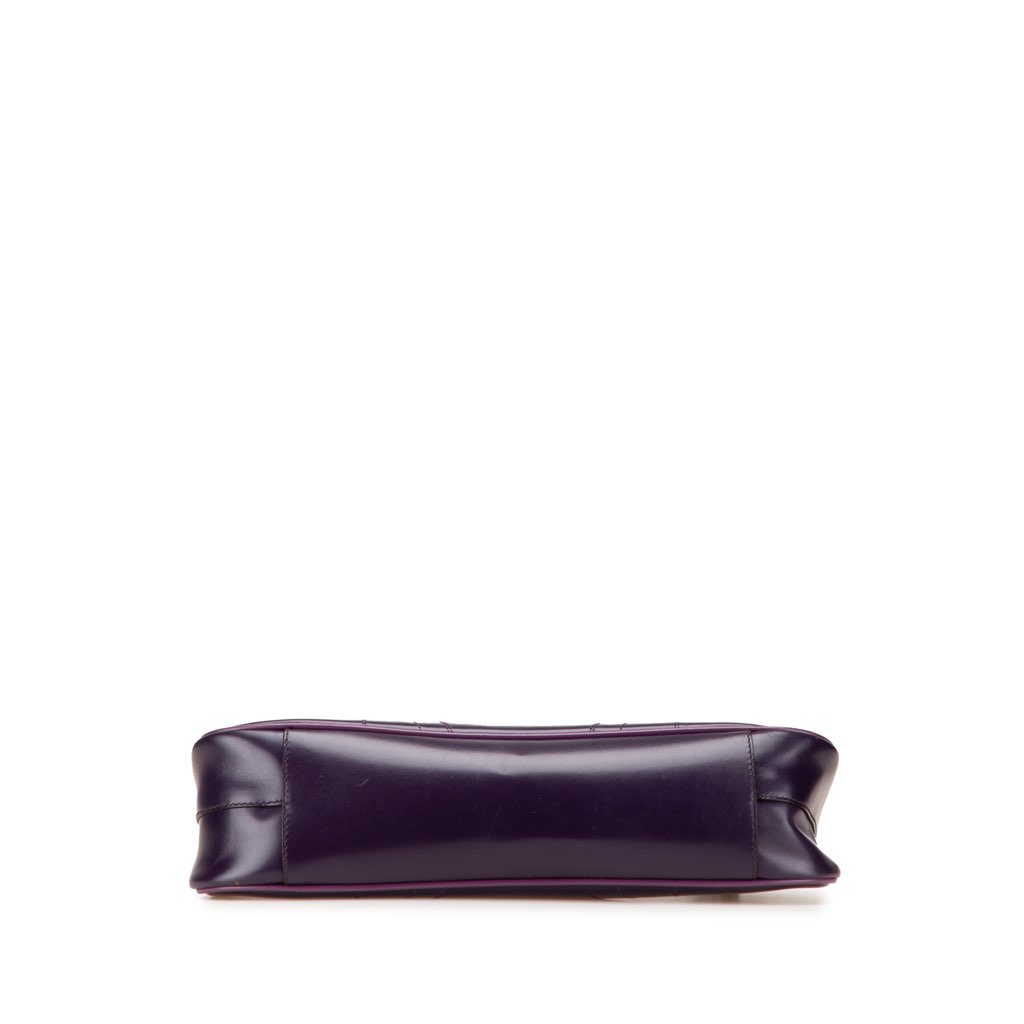 Prada Vitello Drive Shoulder Bag - 3