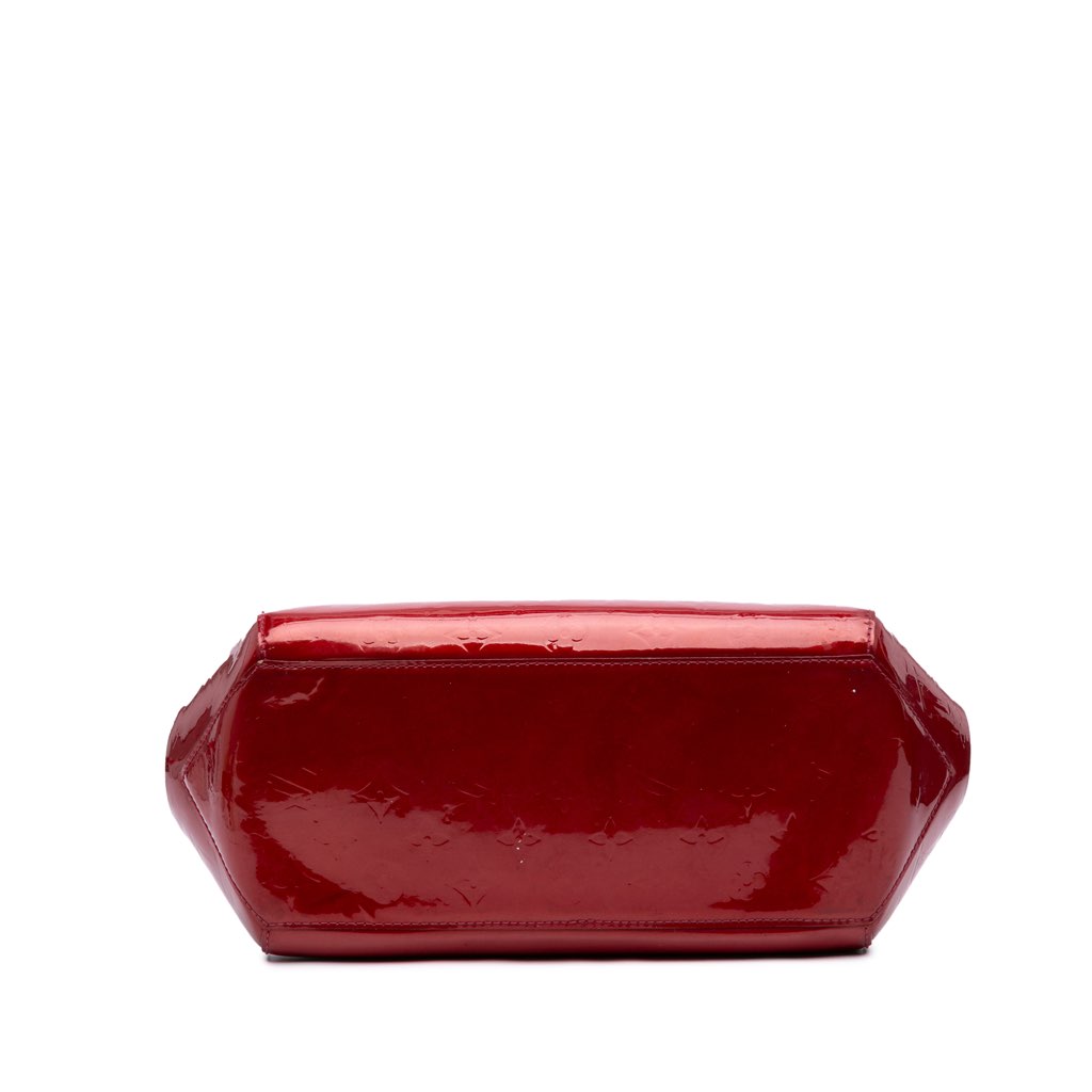 Louis Vuitton Monogram Vernis Sherwood GM - 3